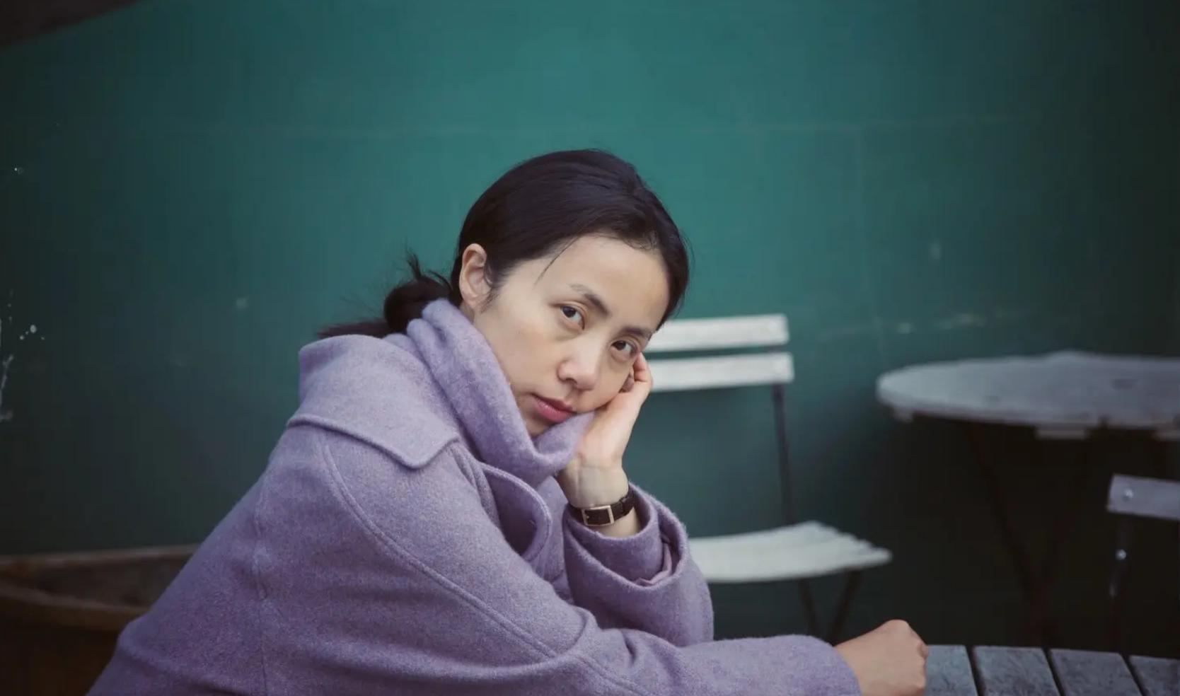 黄磊背后的女人:孙莉的演艺生涯与家庭生活 孙莉,这个名字或许对于