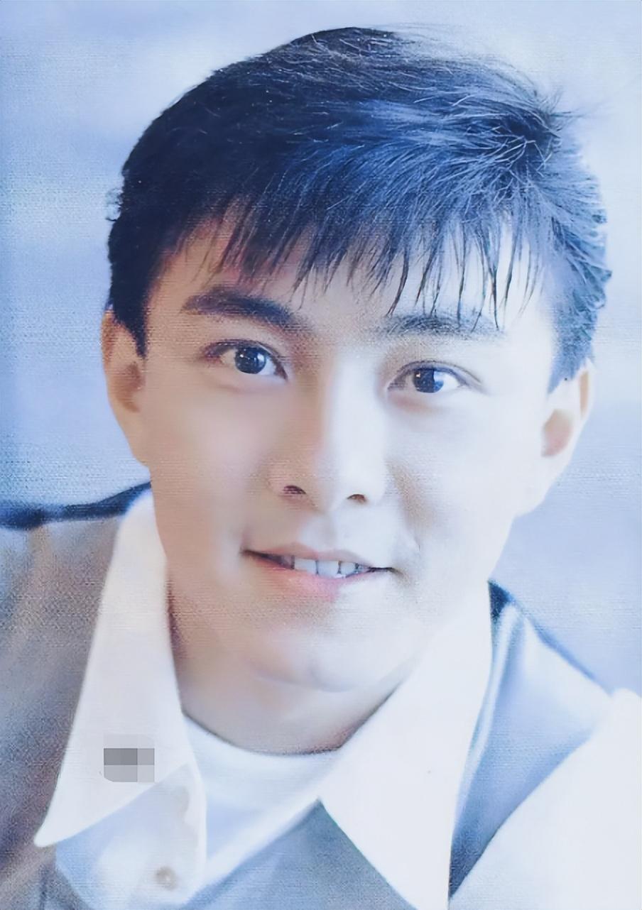 江欣燕离婚事件:言辞之间要多加斟酌 江欣燕和张卫健分手,江欣燕说了