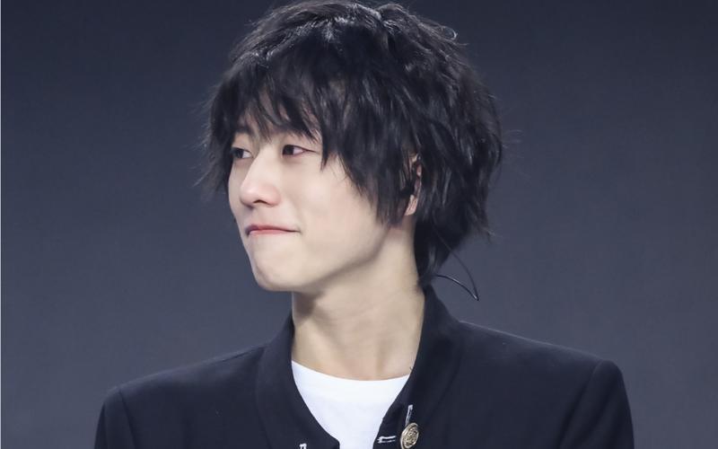 从李润祺事件看娱乐产业的健康发展 《明日之子》参赛选手李润祺塌房