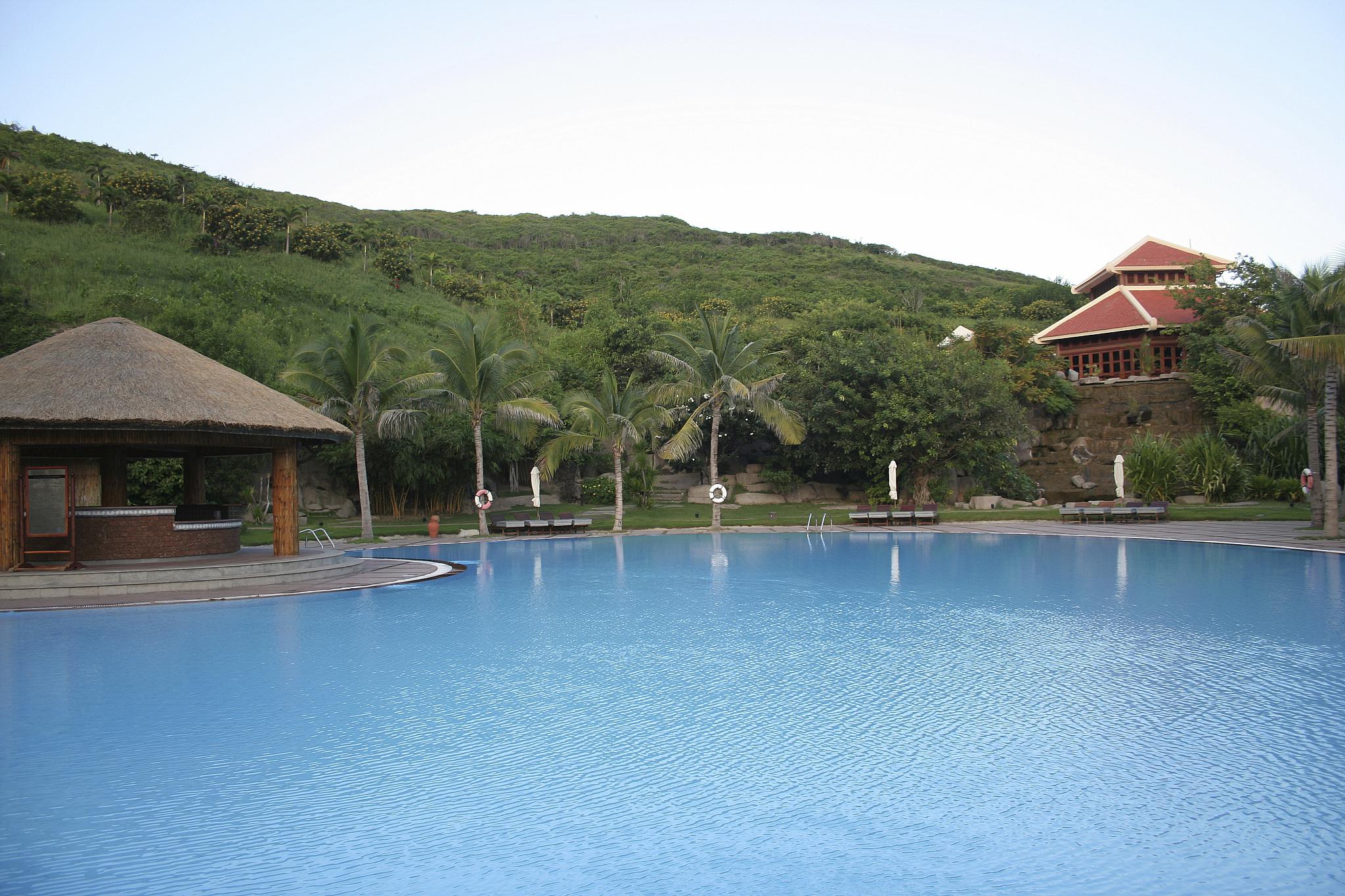 九江温泉镇:探寻那些令人难以忘怀的优质温泉 九江温泉镇,一个让人