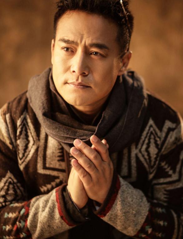 黑子:从《西游记后传》到人生巅峰的逆袭之路 黑子凭借精湛的演技和