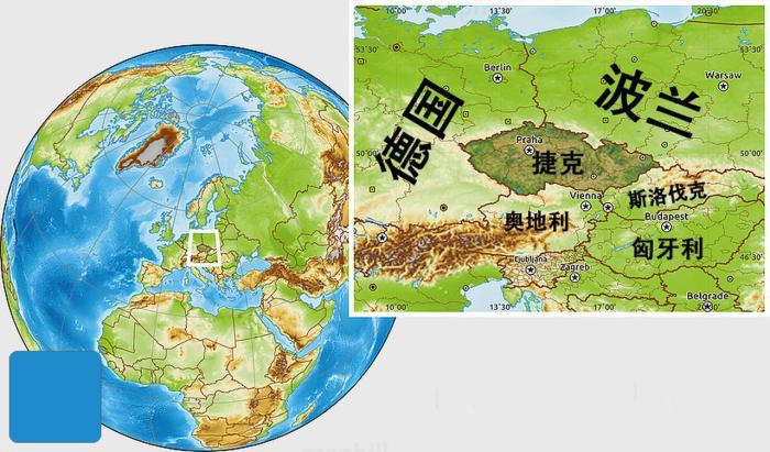 捷克:欧洲之心,魅力之源 捷克共和国是一个充满魅力和活力的国度,位于