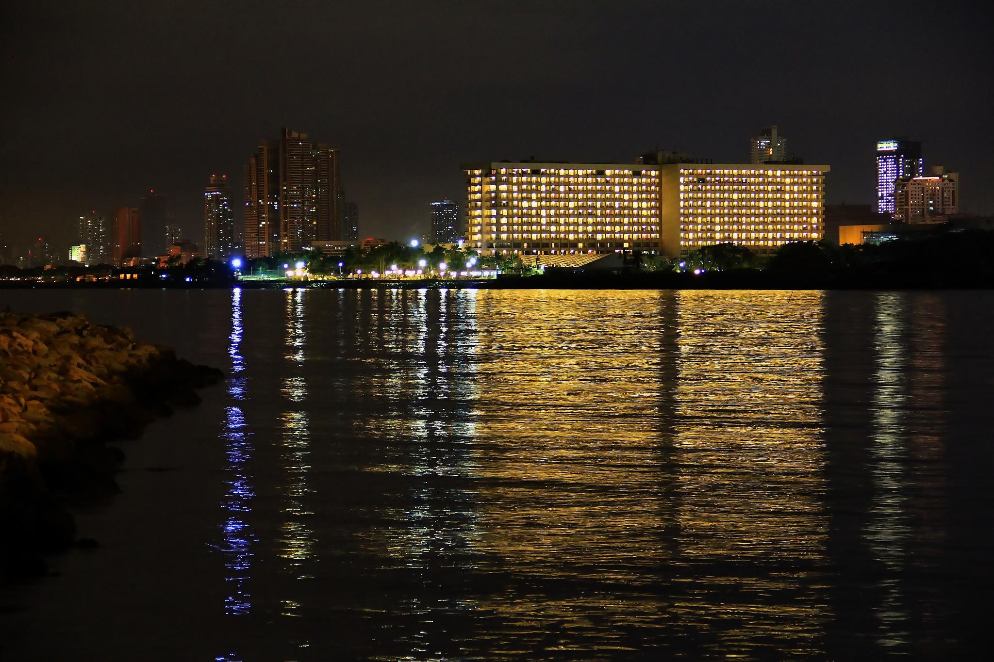 瑞安夜景之旅:点燃你的夜晚!