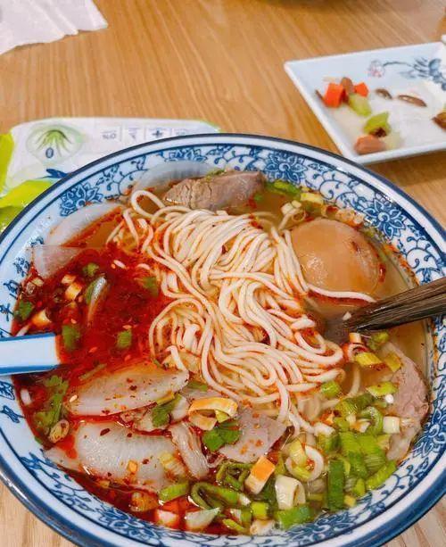 廉价牛肉面条:成功秘诀 一碗9.9元,每天赚1000,套路你了解废了吗?