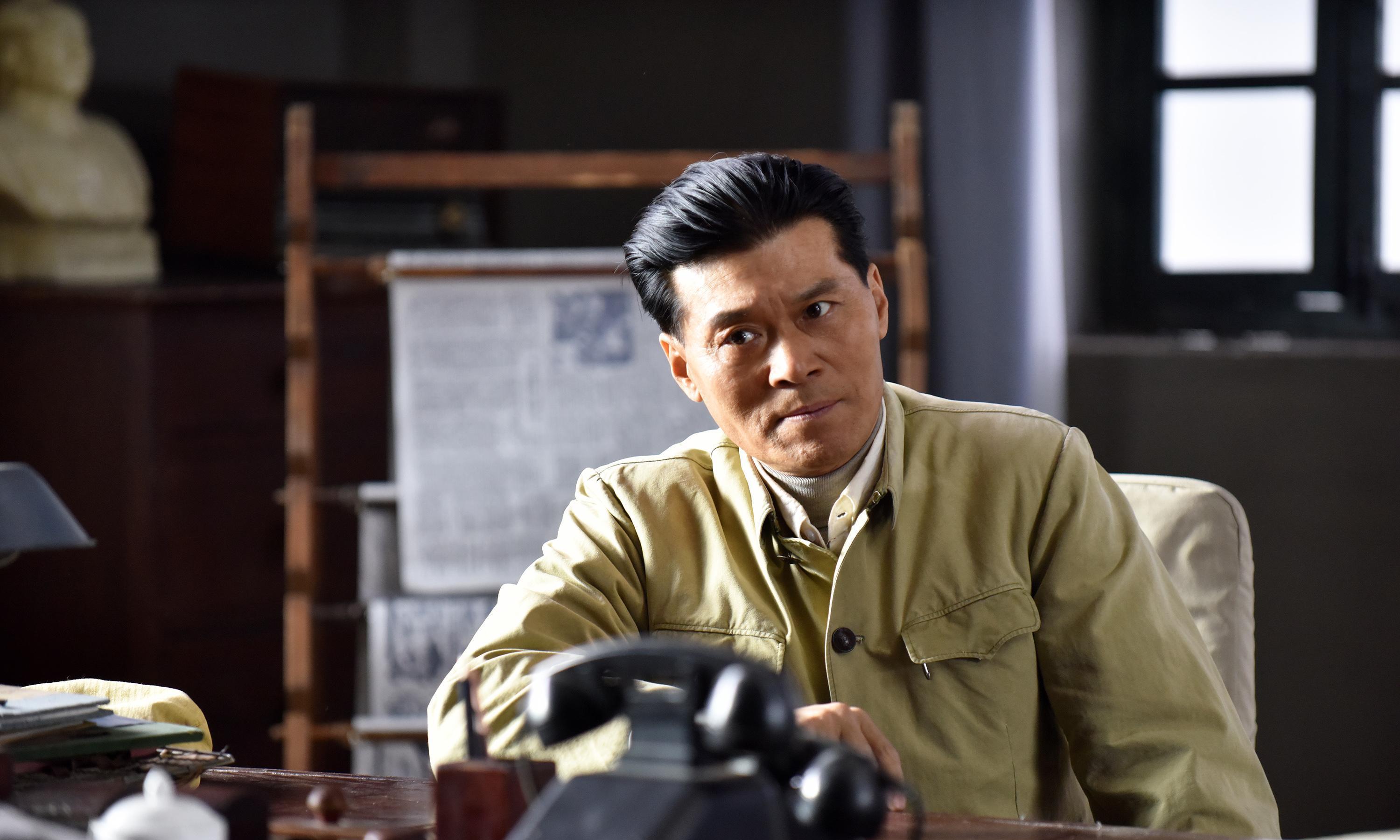 赵恒煊:从艰辛到辉煌,背后的女人功不可没 赵恒煊凭借多个经典角色一