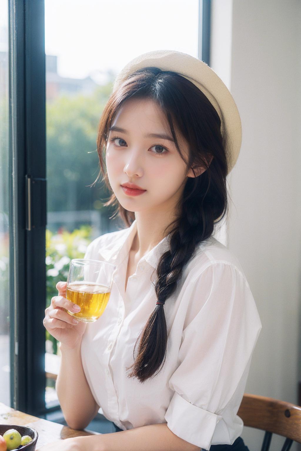 姑娘,却选择45岁阿姨:背后的真相与感恩之心 阿强拒绝了年轻漂亮的