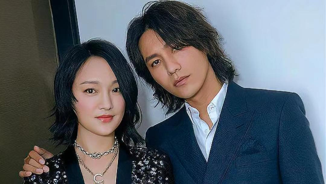 商业智慧与法律合规的完美结合 周迅的一句"好多人啊"被注册成商标,这