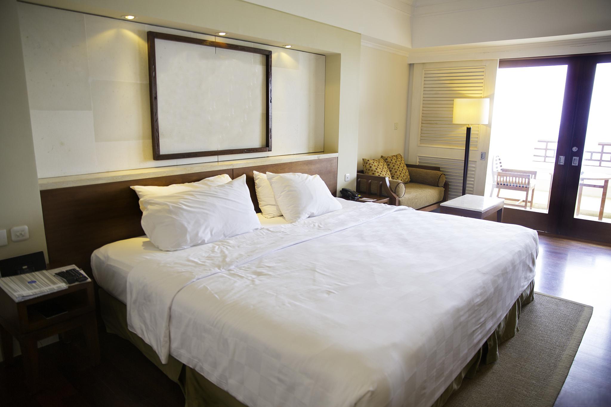 雁荡山住宿攻略:几大住宿宝地推荐 雁荡山,中国的自然奇观,每年都吸引