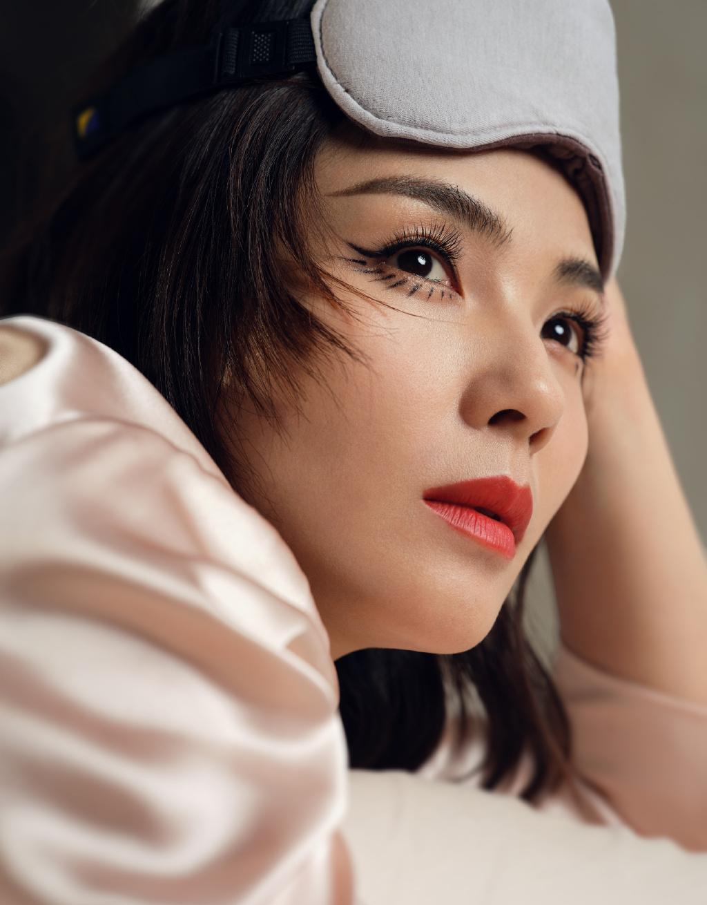 刘涛的美丽与健康 刘涛的保养方法可以给很多女性朋友提供一些启示