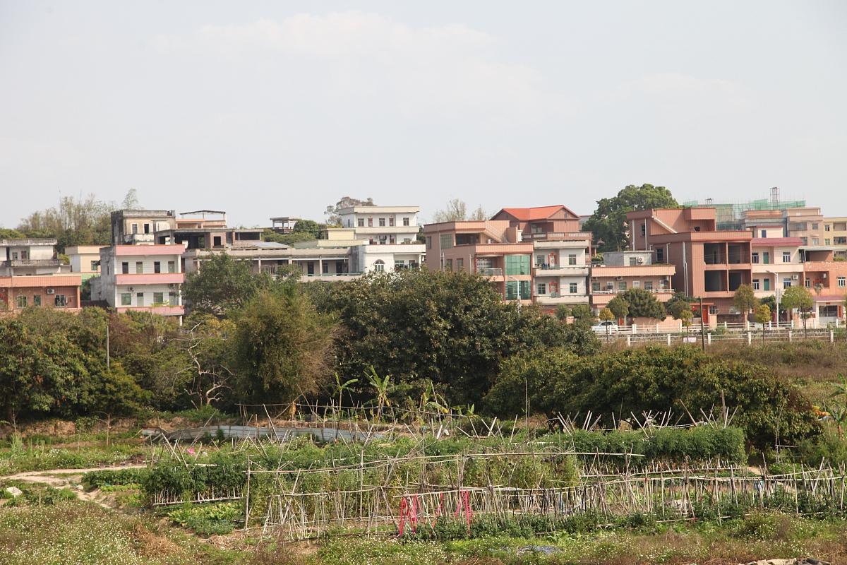 俞邦村:沙县小吃的故乡,一日游的理想之地 俞邦村位于福建省沙县,是名