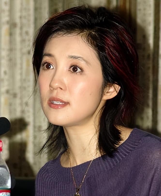 深度解析:丁健,许戈辉与肖桦的三角关系,揭示了什么?