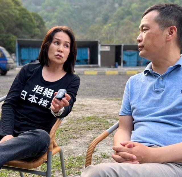 何家劲与高金素梅:一段被时光掩埋的浪漫约定 在演艺圈的纷繁复杂中