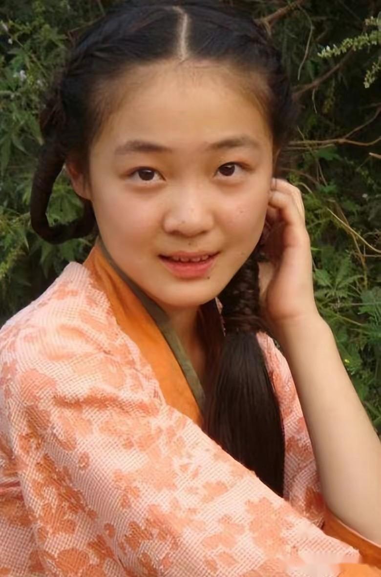 曾经的童星齐如意:留学归来难觅戏约 齐如意,童星出道,12岁时因一部剧