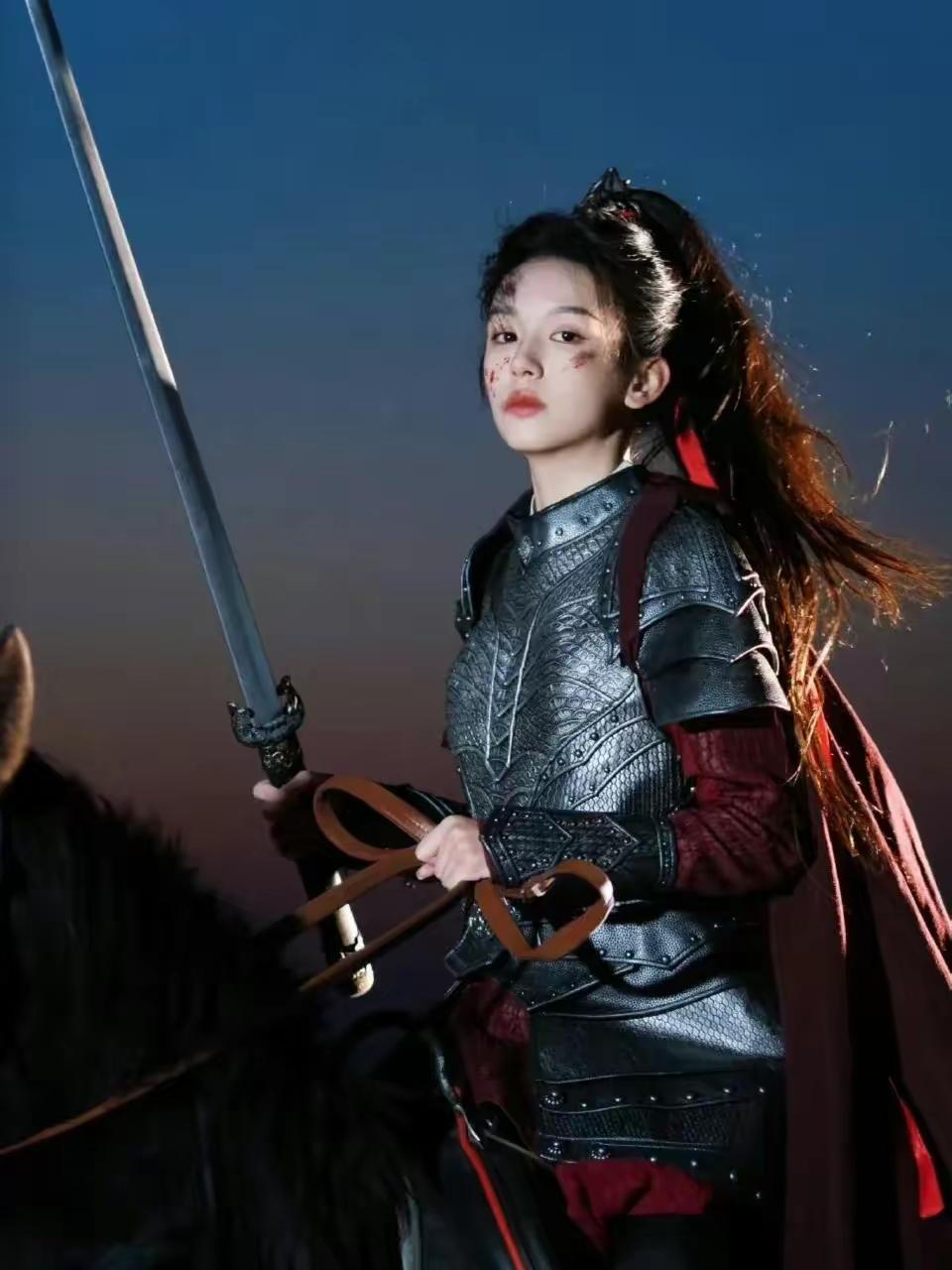 周也新剧《锦月如歌》:期待两位主演的精彩表现 周