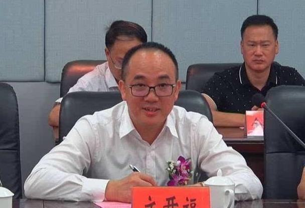 江西富商文开福创立的合力泰,通过政策支持和低廉的人力成本,业务规模