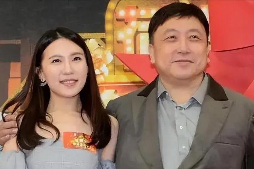 王晶女儿演图片