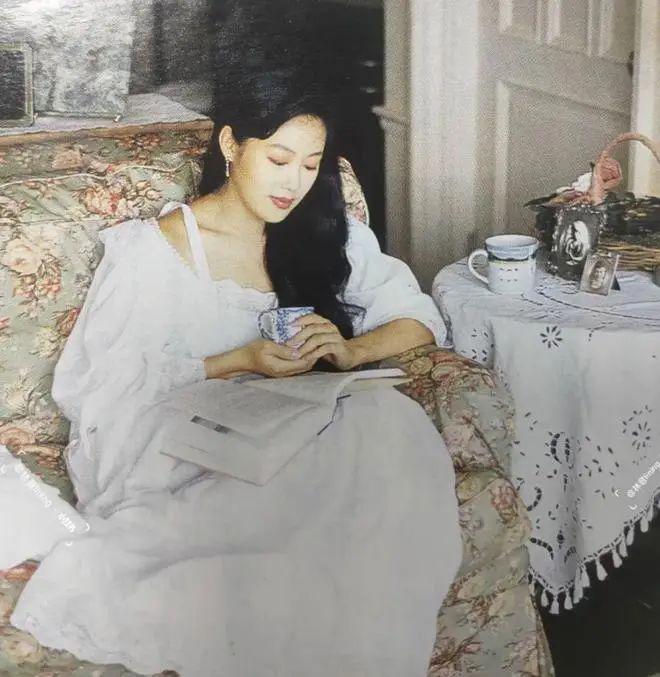 玛丽苏女主的审美与爱情成长史 亦舒小说《玫瑰故事》改编的电视剧《 