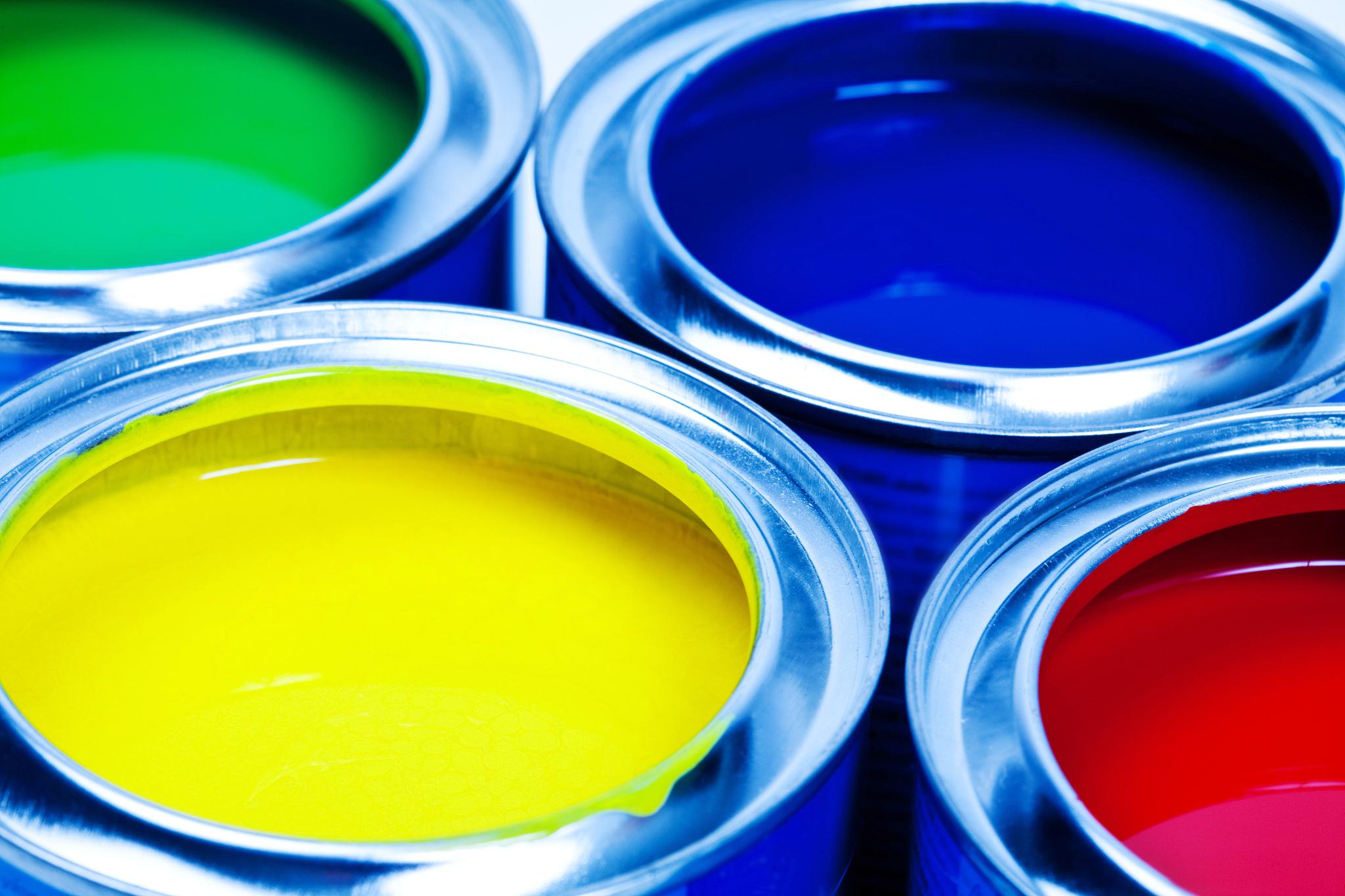 聚氨酯漆消泡剂:你涂装工程中的得力助手 在涂装过程中,泡沫问题一直