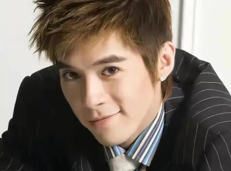 《流星花园》演员命运多舛 经典台湾偶像剧《流星花园》成为一代人