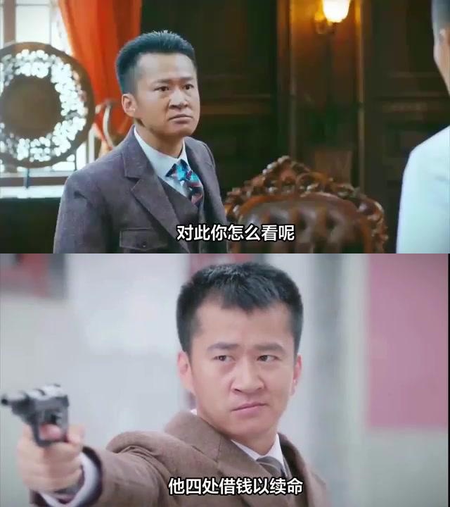 从困境到希望:李嘉明戏骨的逆袭之路 李嘉明的故事是一个充满挑战与