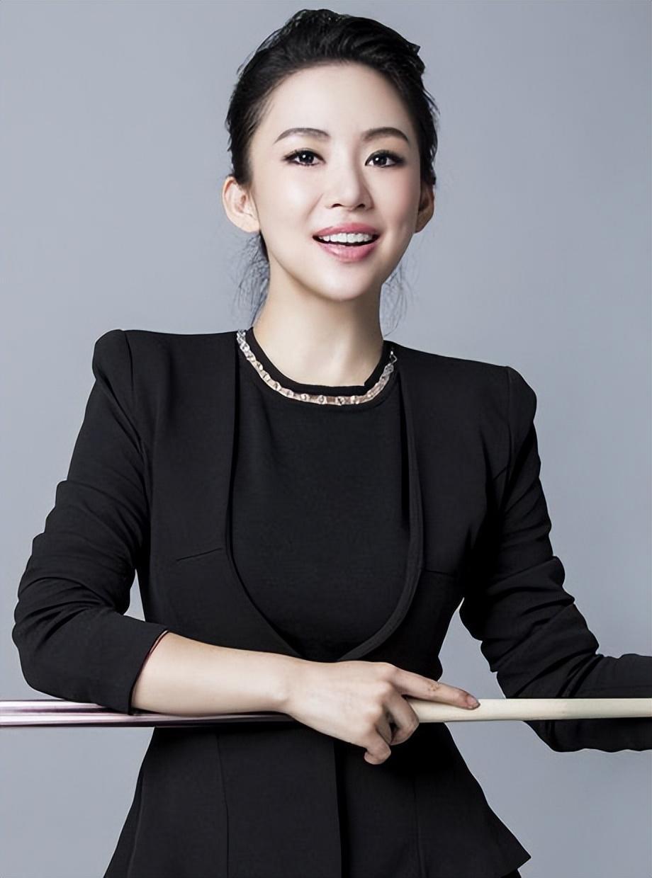 身家8亿至今单身 潘晓婷,中国台球界首位赢得世界锦标赛冠军的选手