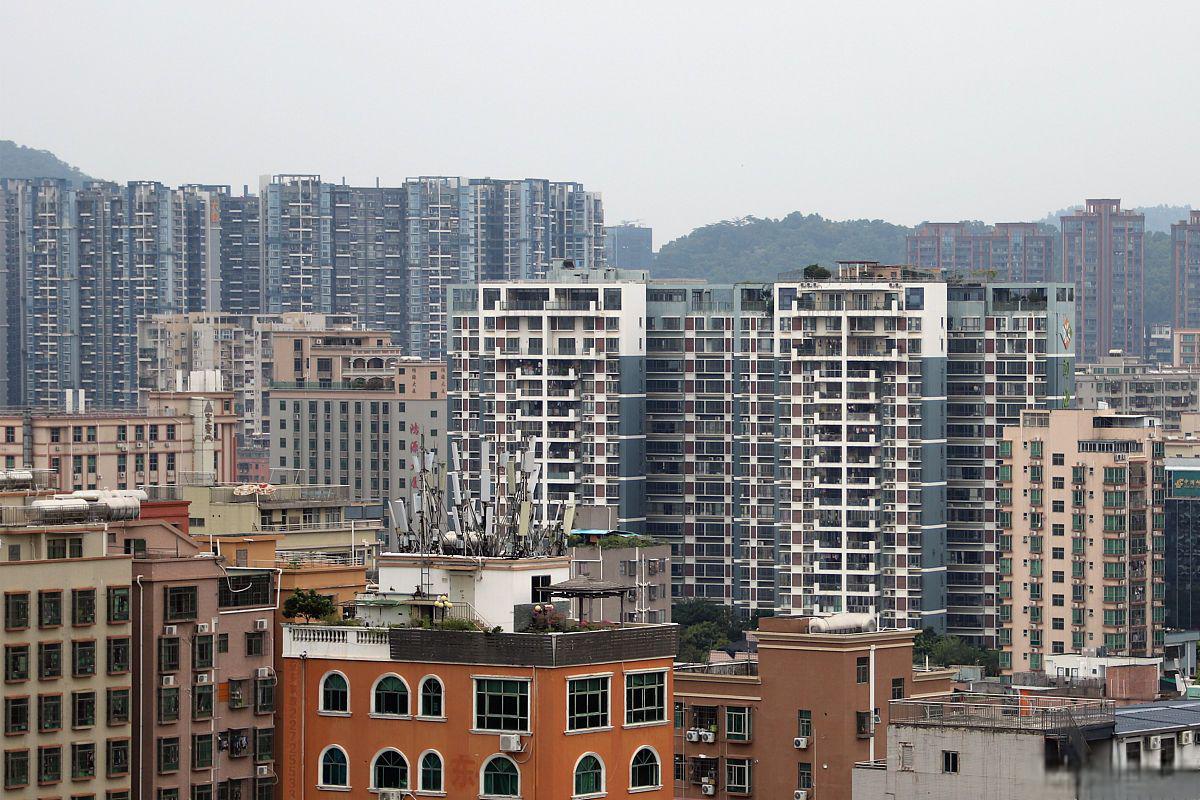 与投资价值的完美结合 北站誉府,位于深圳龙华街道白石龙村逸秀新村