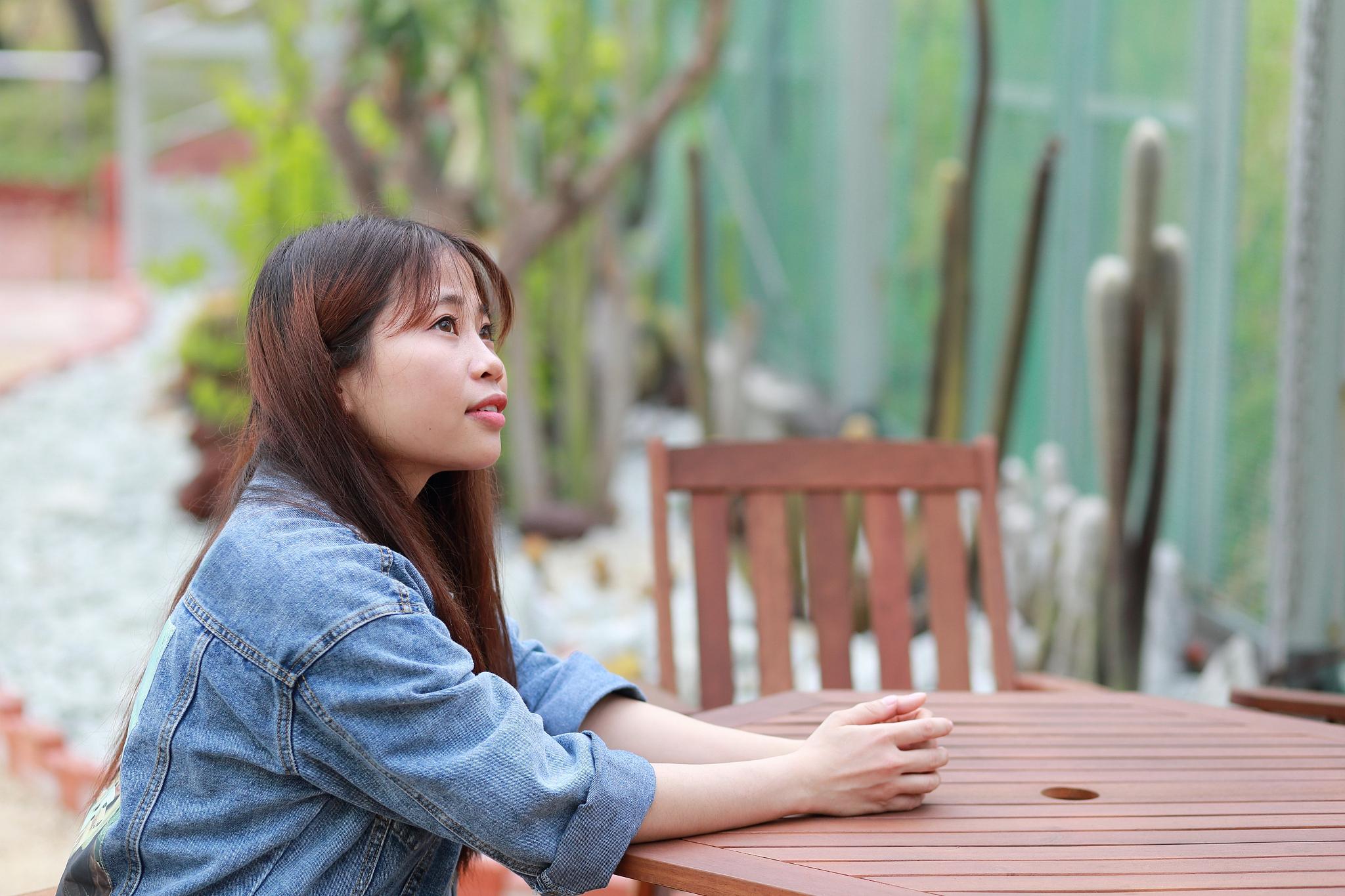 相貌平平的女生为何能拥有帅气男友?