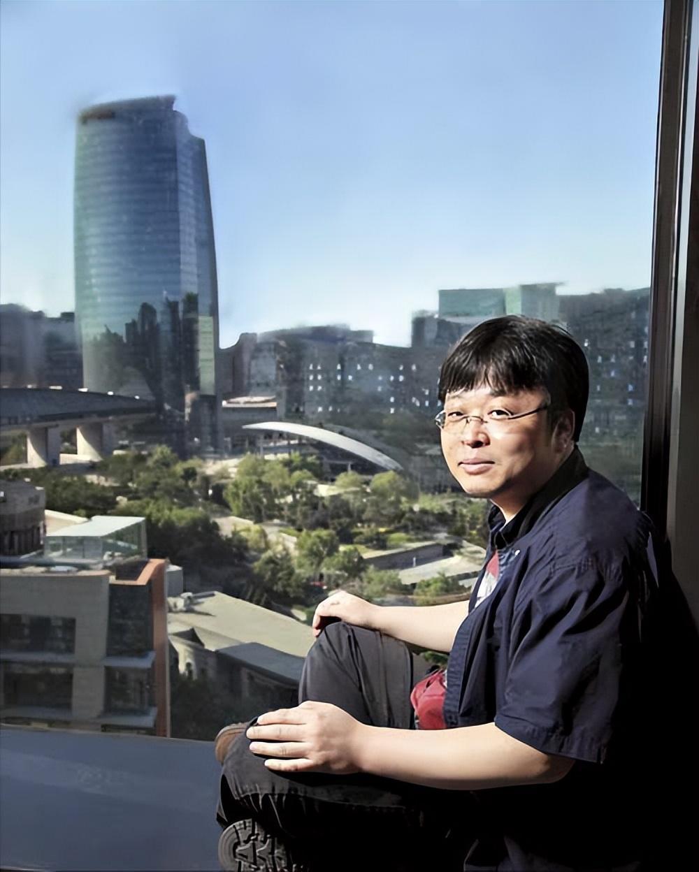 罗永浩背负6亿债务,妻子柴静坚定支持,共度难关 罗永浩与柴静的故事