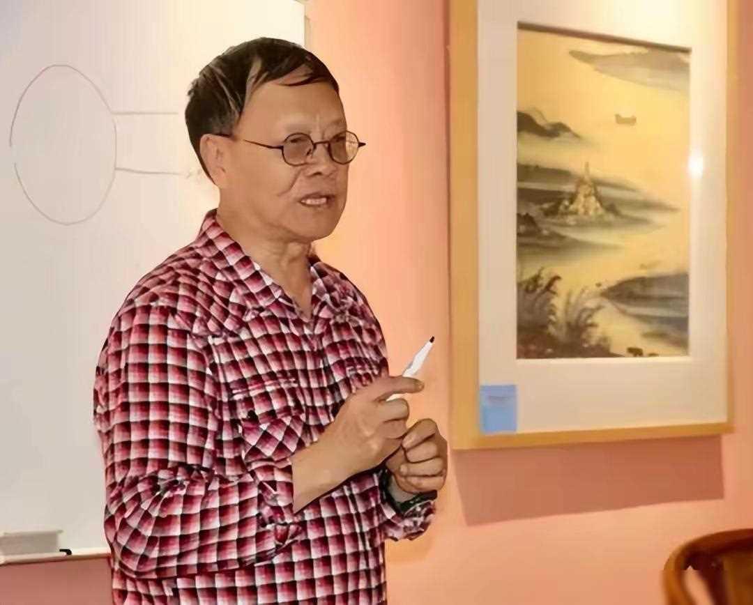 揭秘卢家全:广东著名演员瑞叔的戏外传奇 广东著名演员卢家全,在电视