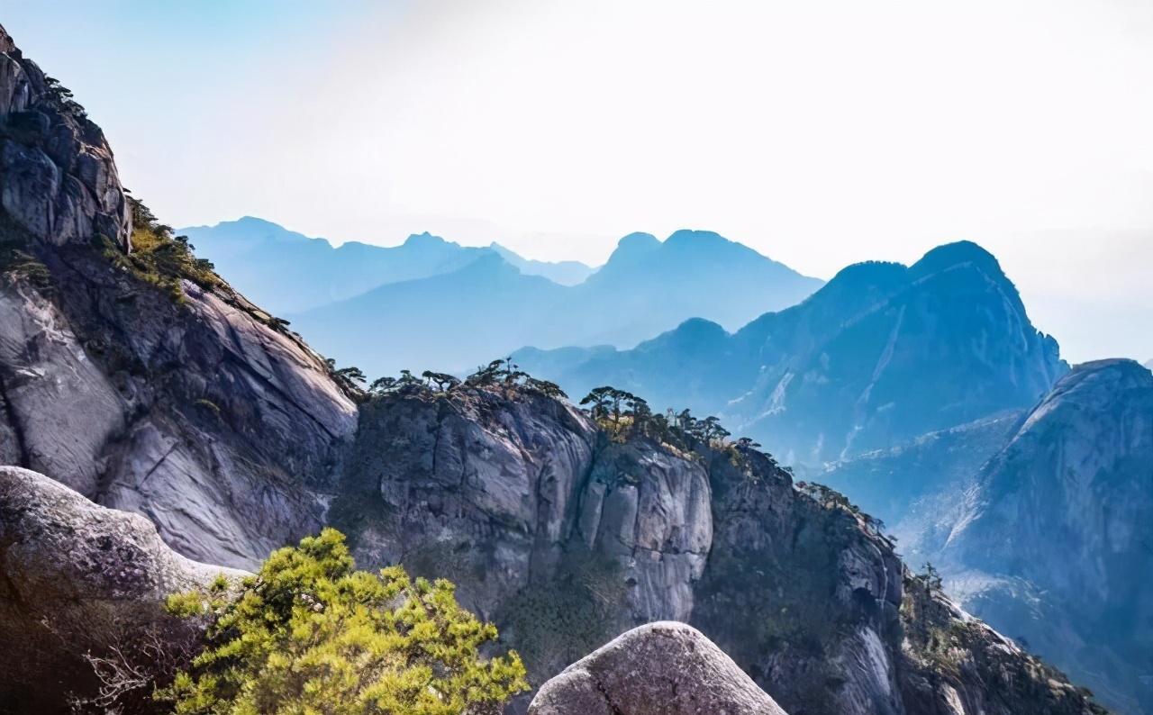 祁门周边旅游景点大全图片