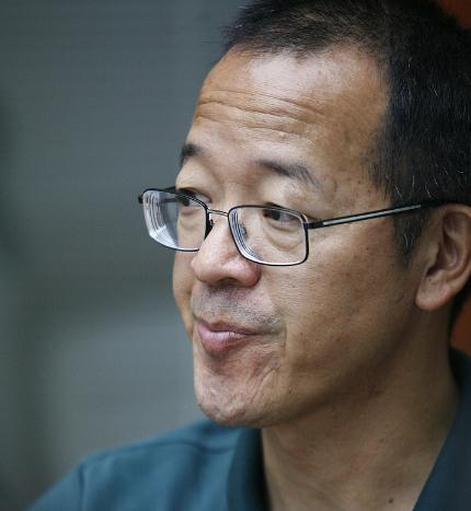 俞敏洪谈年轻人犯错:社会应宽容,给他们改正的机会 俞敏洪最近对天权