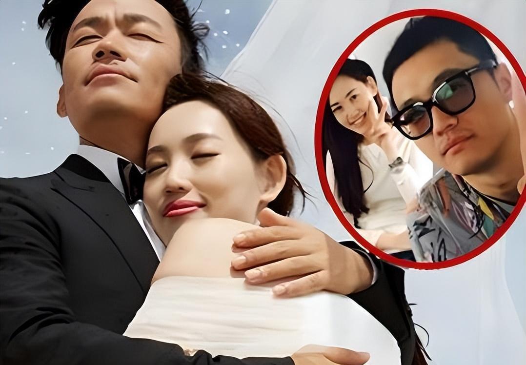 王宝强,宋喆,马蓉:离婚事件背后的婚姻,职场与人生抉择 王宝强,宋喆