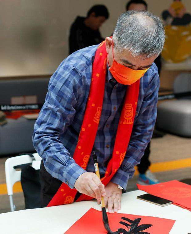 著名导演楼建军去世 央视著名导演,书法家协会理事楼建军突然离世