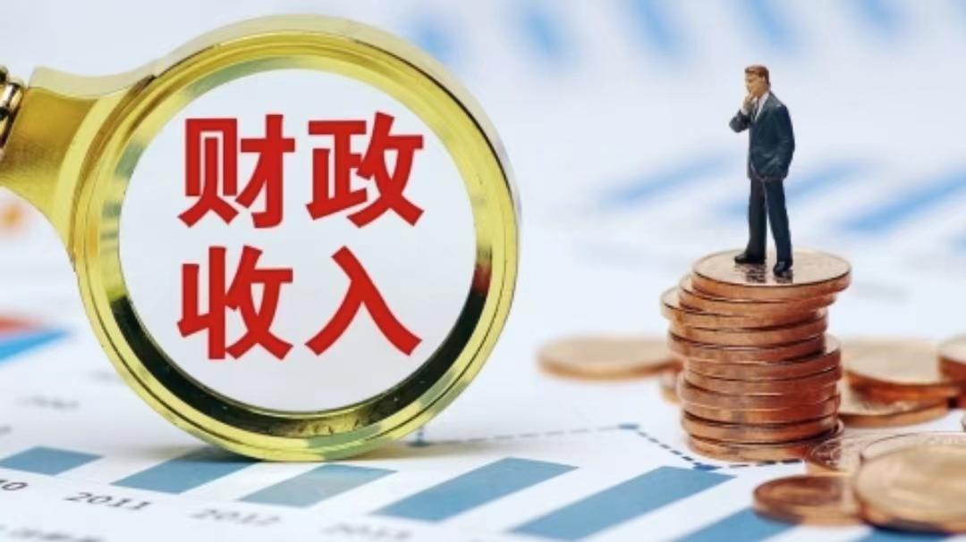 地方财政收入:多样性与挑战 地方财政收入主要来源于税收,非税收入