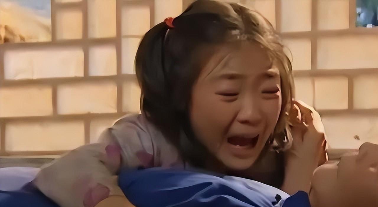 齐如意:从童星到普通人的不凡之路 齐如意,一个曾经在荧幕上熠熠生辉