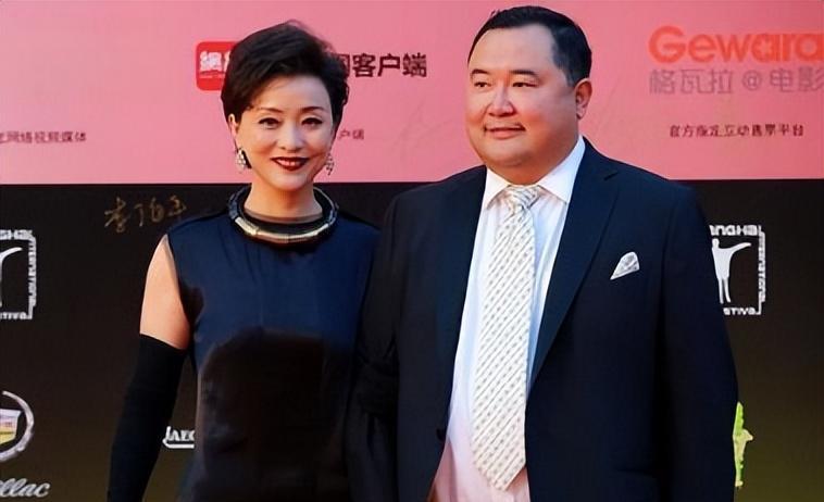 杨澜成功背后的四个贵人:姜昆,赵忠祥,陈凯歌,马云 杨澜的成功离不开