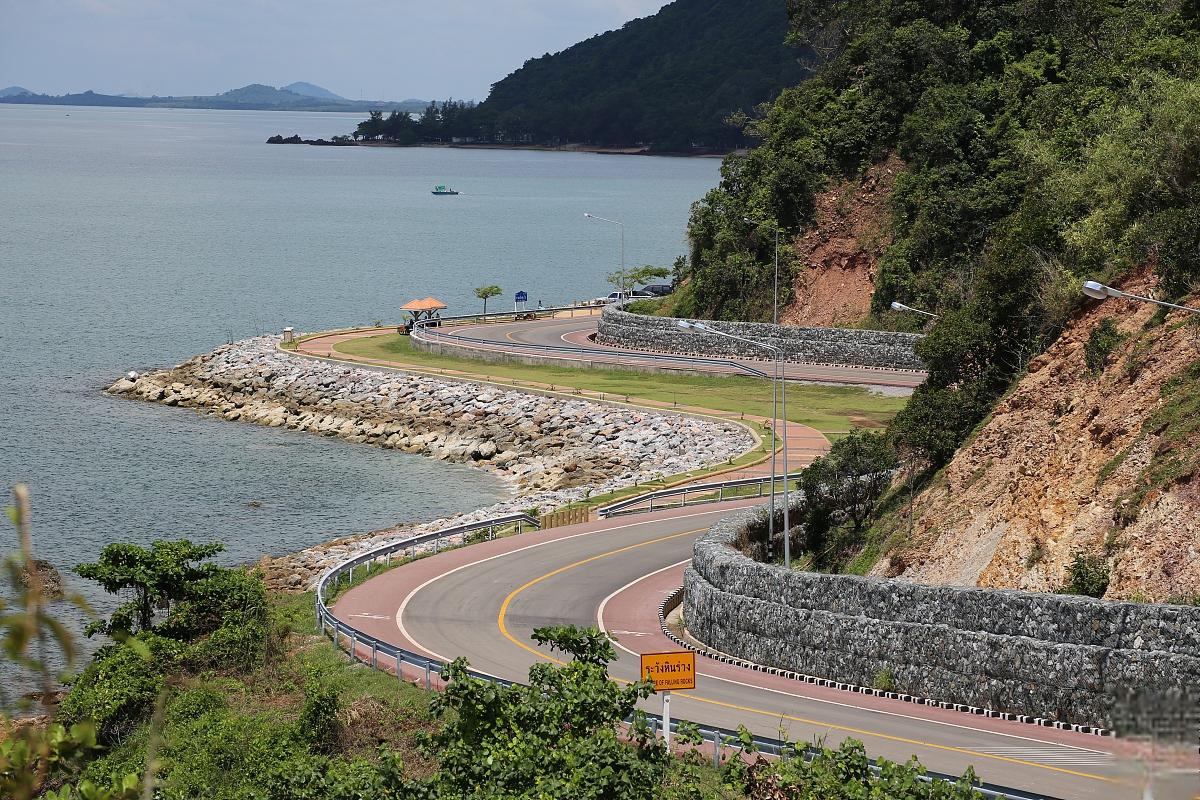 探索绝美风光与历史遗迹 大洋山岛,位于上海东南海域,是中国舟山群岛