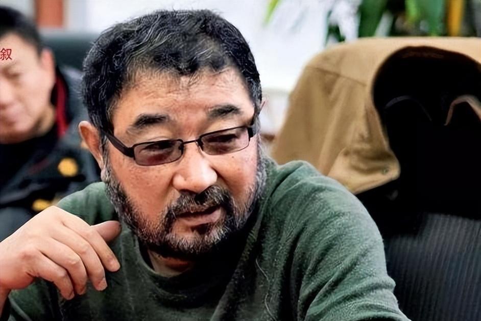 米家山潘虹离婚后的自我救赎 导演米家山和影后潘虹的离婚曾成为娱乐