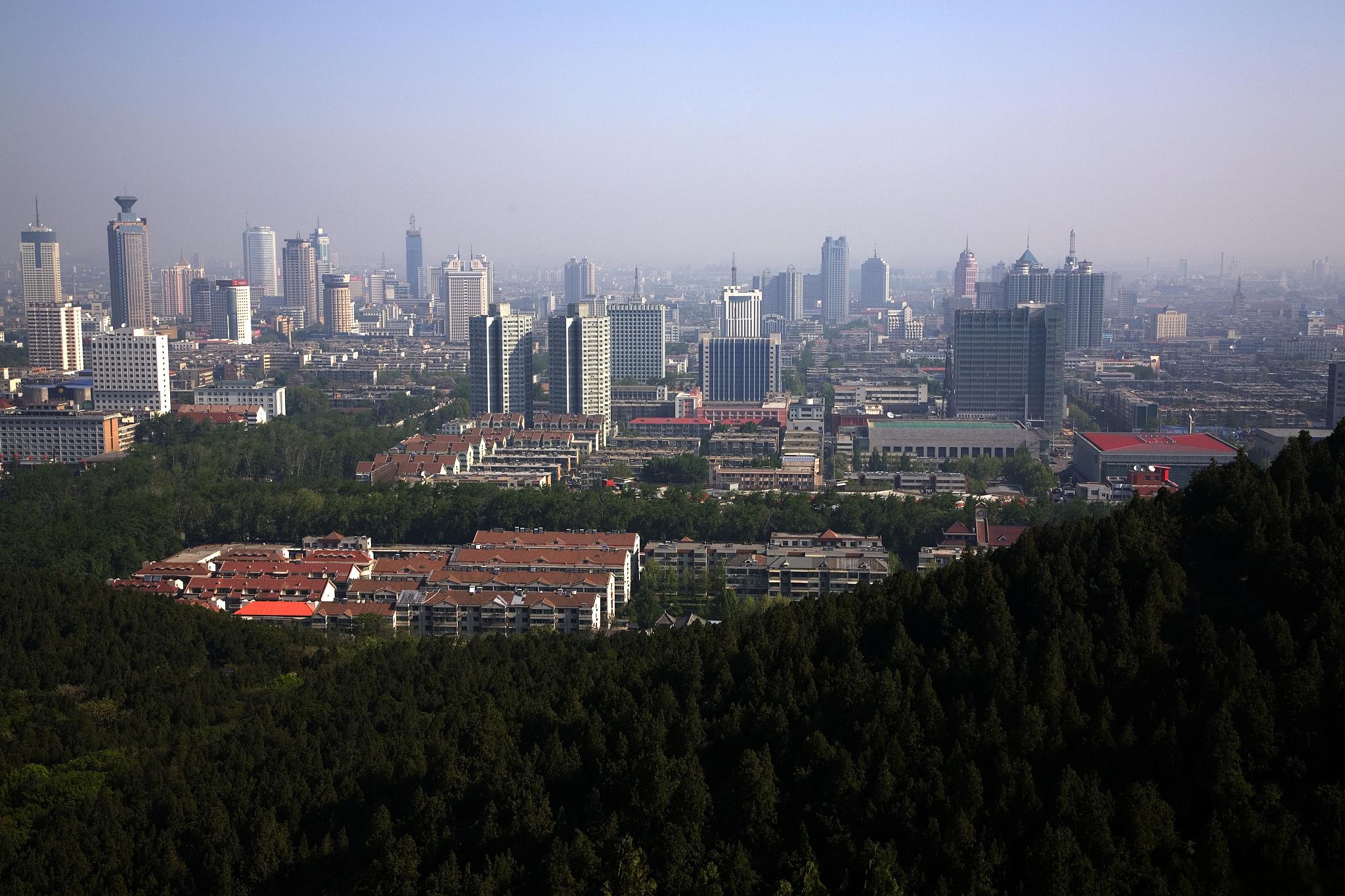 莱阳市:山东的一颗璀璨明珠 莱阳市,位于胶东半岛腹地,是山东的一颗