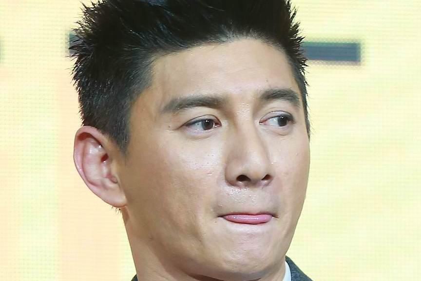 错失爆红机会的明星:张彬彬与 陈情令>的蓝湛 娱乐圈中,有些明星因