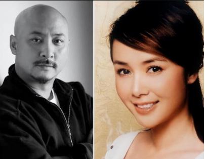 孔琳:情断王全安与耿乐,历经坎坷终成实力派演员 孔琳,一个在荧屏上留