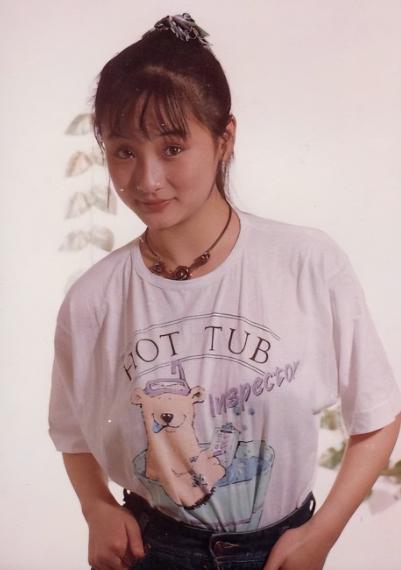 孔琳:情断王全安与耿乐,历经坎坷终成实力派演员 孔琳,一个在荧屏上留