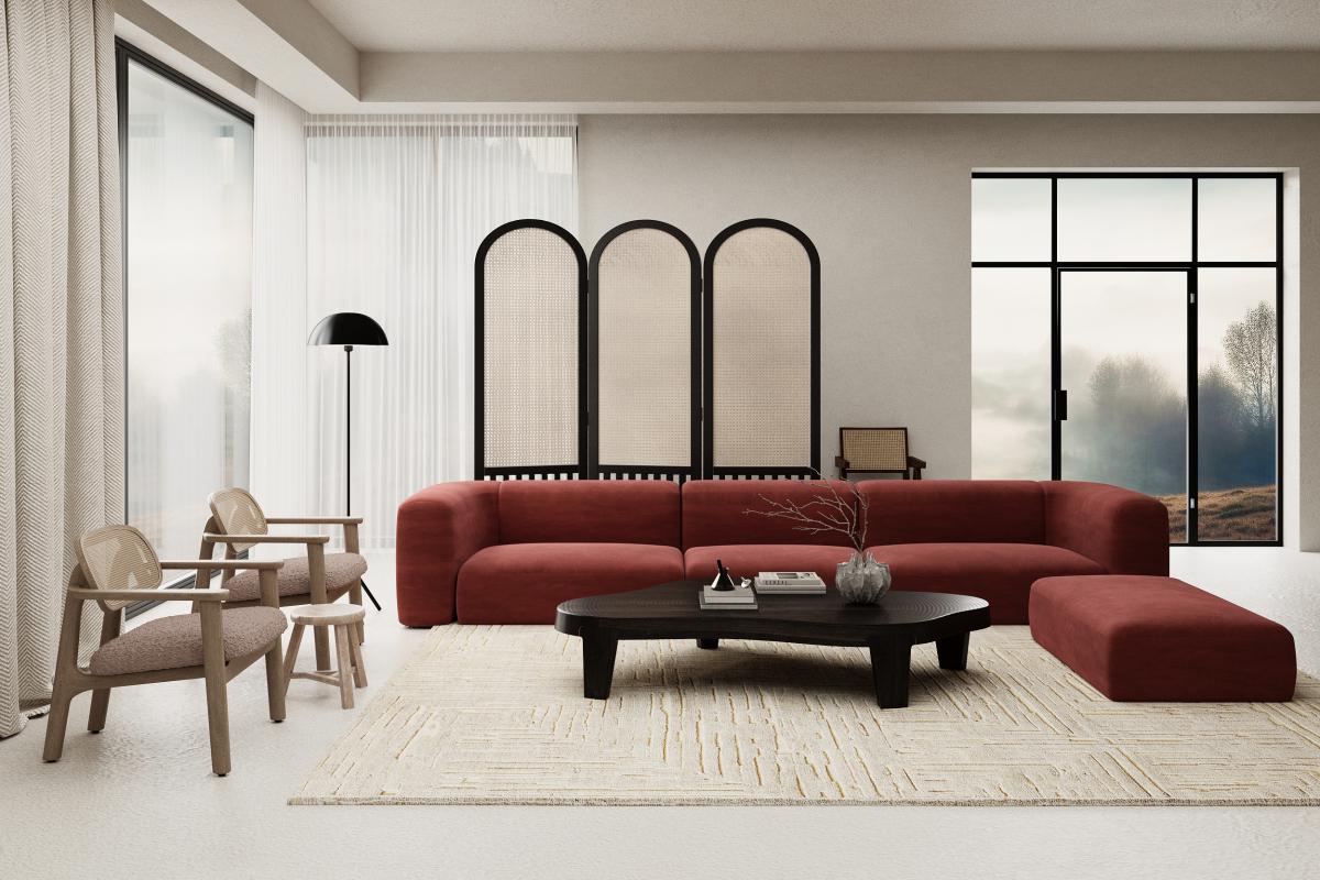 abn家具:卓越品质与精湛工艺的典范 abn家具来自德国,致力于为全球