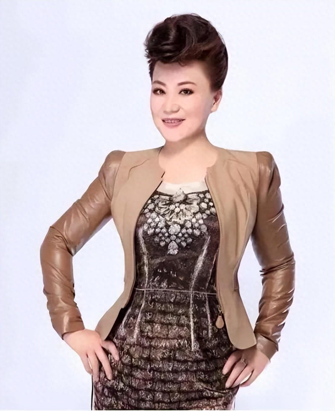 小香玉与王为念:离婚19年,各自收获幸福 小香玉和王为念,一对曾因工作