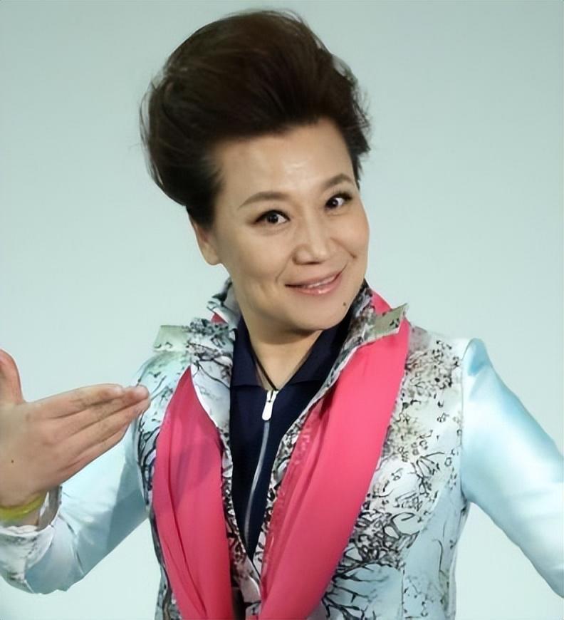 小香玉与王为念:离婚19年,各自收获幸福 小香玉和王为念,一对曾因工作