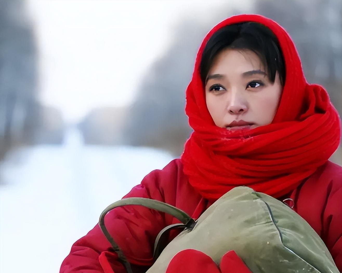 《亮剑》李云龙老婆成名后:梁林琳的18年演艺人生 梁林琳,这个名字