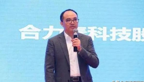 国资接盘民企:合力泰与文开福的命运转折 合力泰财务危机背后的故事