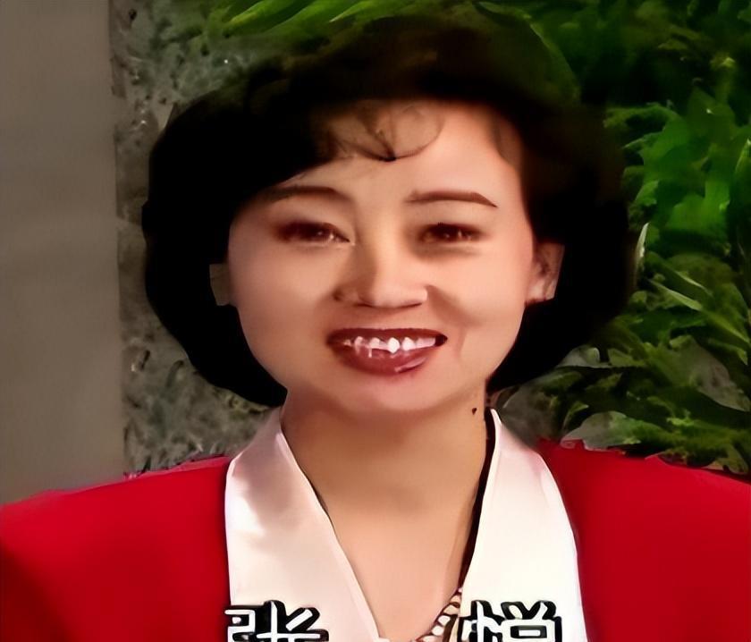 退休后仍绽放光芒 张悦,这位被誉为"最美姥姥"的央视主持人,在退休8年