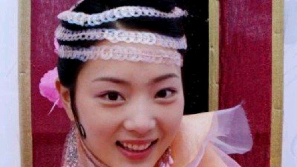 从余莺儿到直播带货达人:崔漫莉的坚韧与才华 《甄嬛传》中的余莺儿