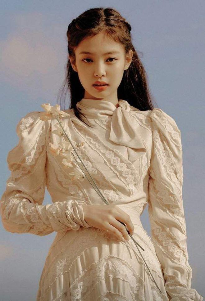 jennie单飞揭秘:追寻梦想与自我表达的新篇章 jennie